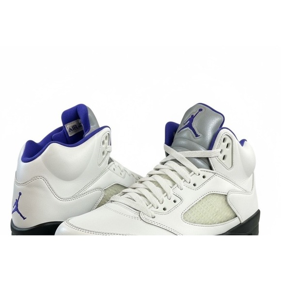 Size 10.5 - Jordan 5‎ Concord 2022 DD0587 141 main image 6